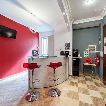 רומא La Dolce Vita Barberini מראה חיצוני תמונה